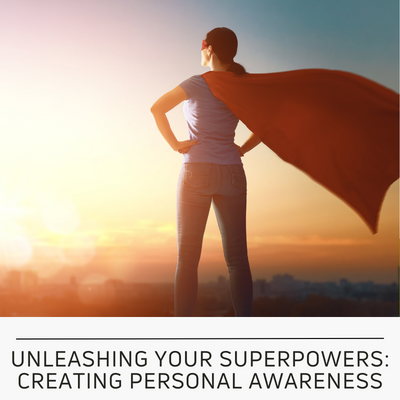unleash superpowers session image