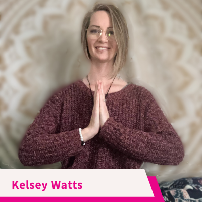 Kelsey Watts