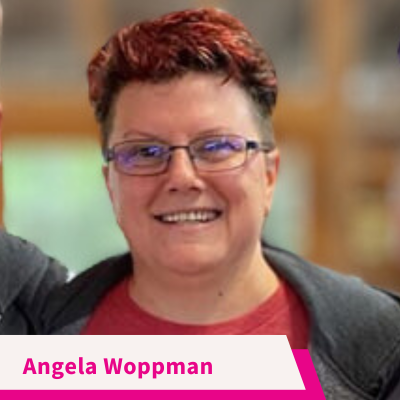 Angela Woppman