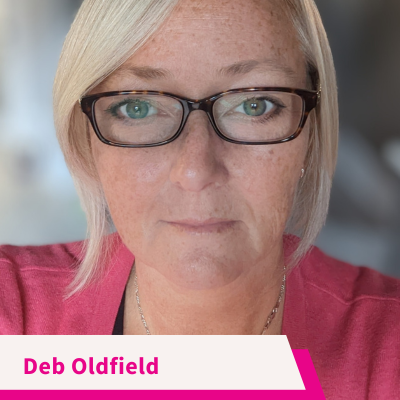Deb Oldfield
