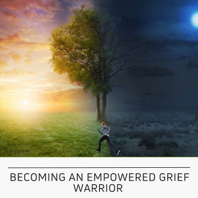 grief warrior session image